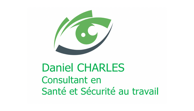 logo daniel charles